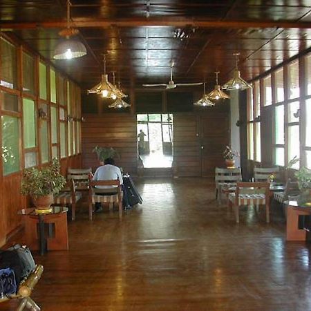 Hotel Don Carlos Puerto Maldonado Buitenkant foto