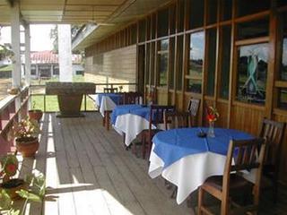 Hotel Don Carlos Puerto Maldonado Buitenkant foto