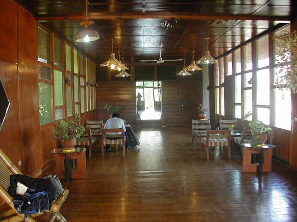 Hotel Don Carlos Puerto Maldonado Buitenkant foto