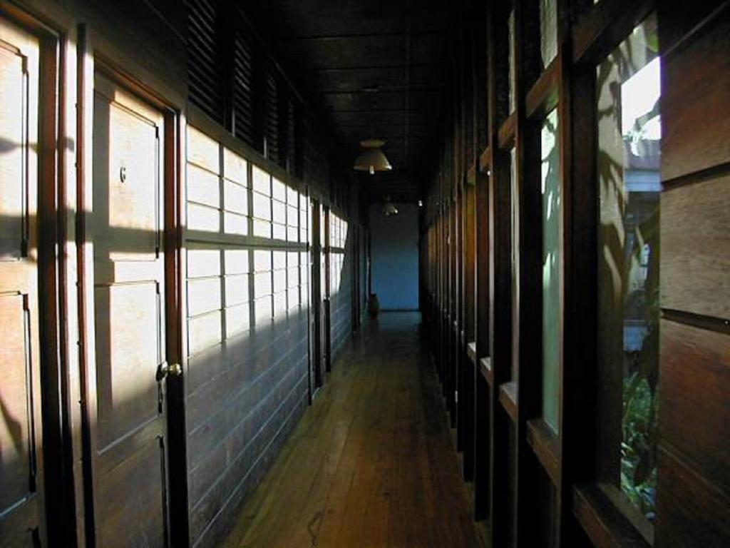 Hotel Don Carlos Puerto Maldonado Buitenkant foto