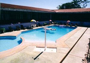 Hotel Don Carlos Puerto Maldonado Buitenkant foto