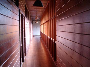 Hotel Don Carlos Puerto Maldonado Buitenkant foto