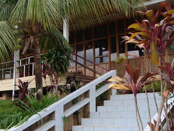 Hotel Don Carlos Puerto Maldonado Buitenkant foto