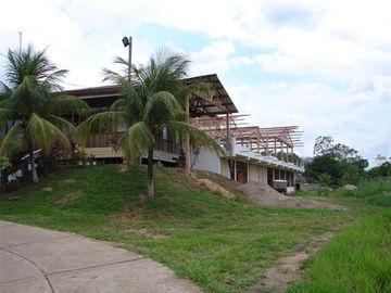 Hotel Don Carlos Puerto Maldonado Buitenkant foto